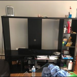 Tv stand